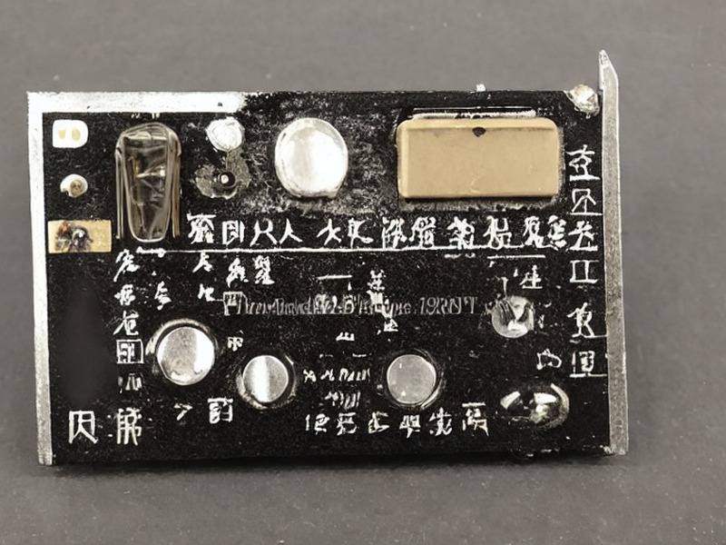 电源模块参考