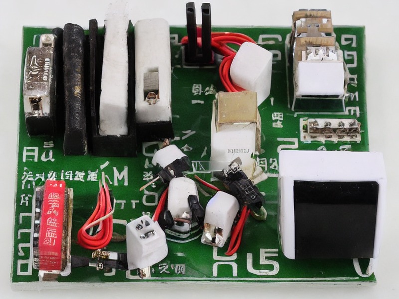 USB接口指南应用说明 1