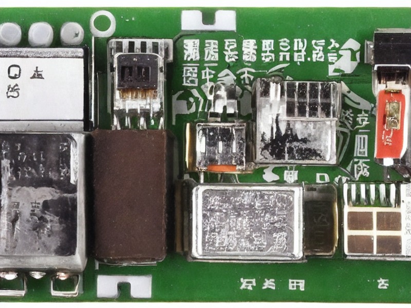 射频连接相关二极管应用产品说明