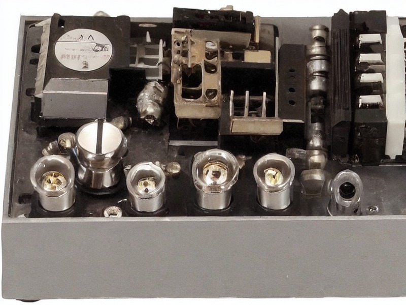 NAND Flash总览在工业控制中的选型资料 1
