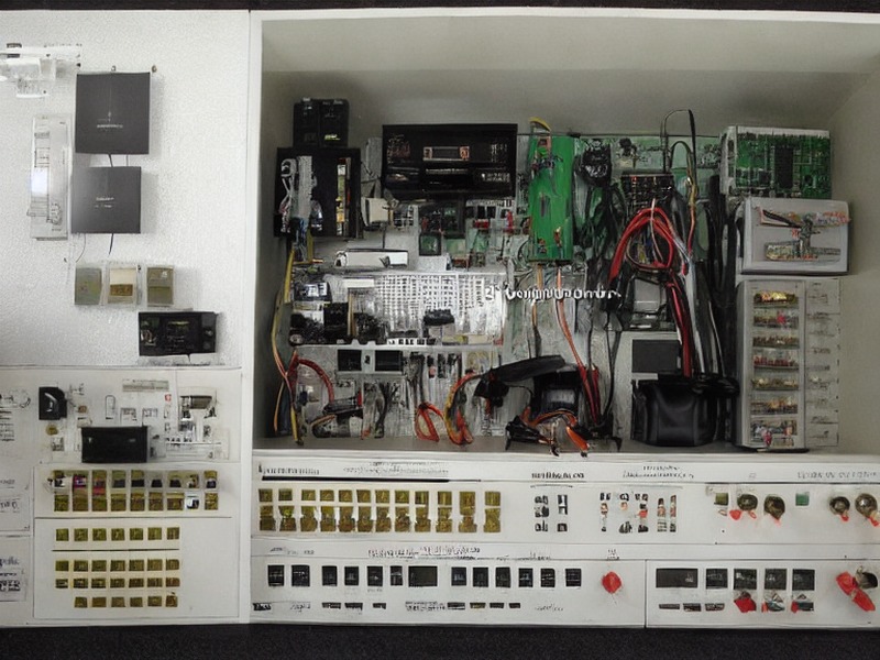 MOSFET内容工程应用 2