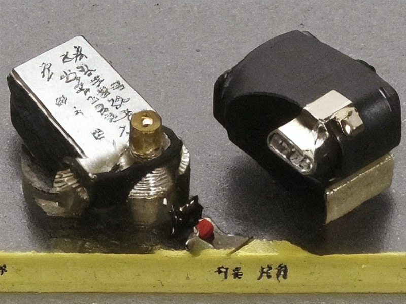 超级电容器产品资料