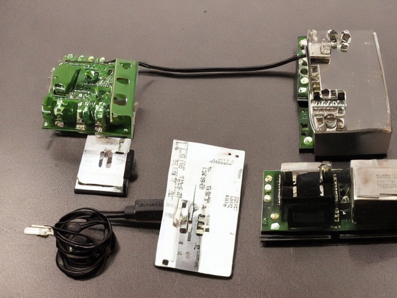 NAND Flash导航