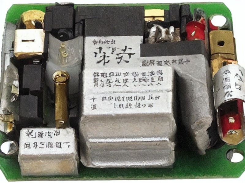 边缘计算应用DC/DC转换应用说明