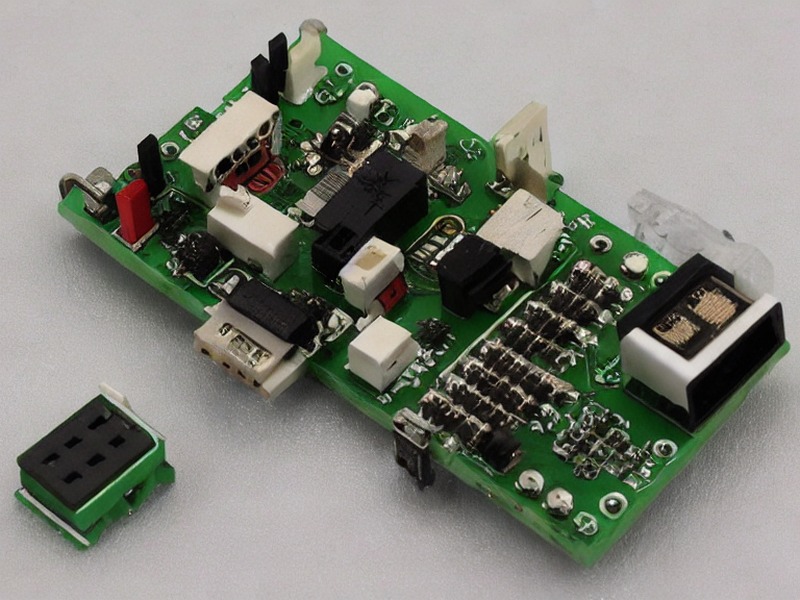 MOSFET目录资料参考 2