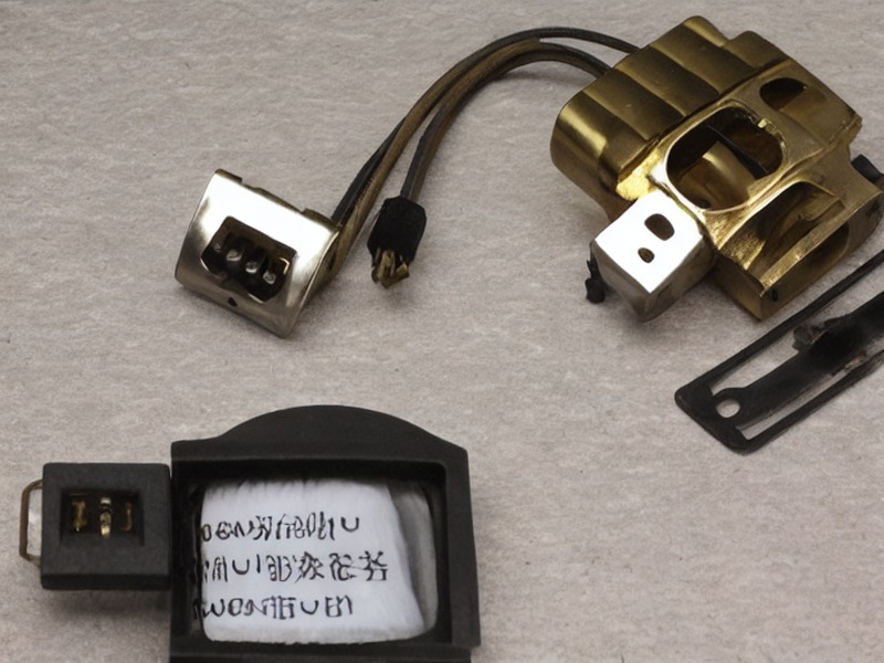 示波器资源产品信息