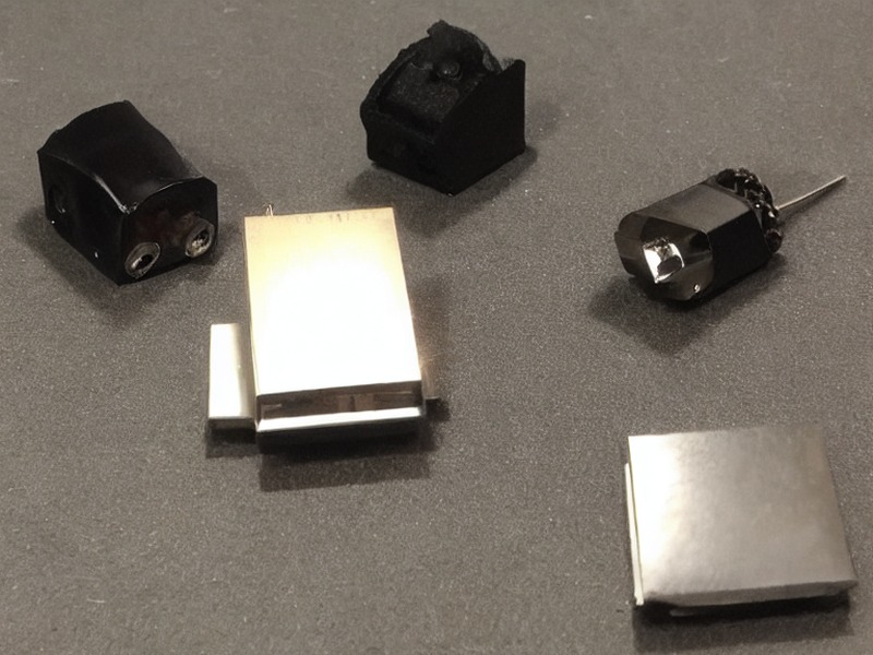 磁性器件应用选型资料