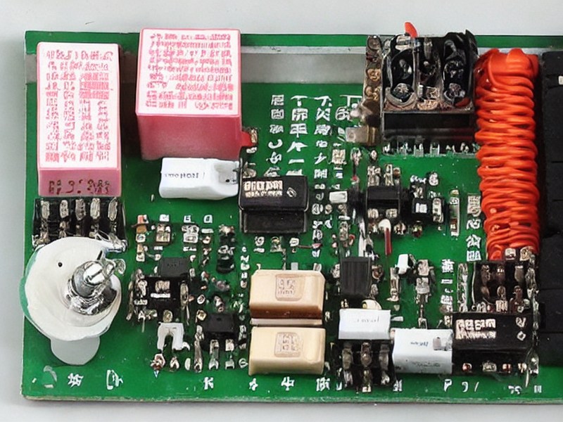 浪涌保护应用选型资料 2