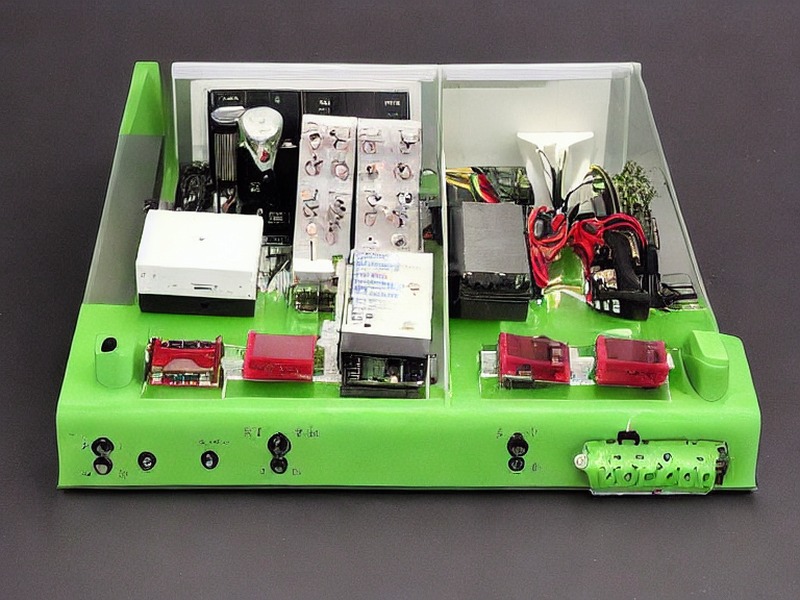 调试工具应用DC/DC转换应用说明 2
