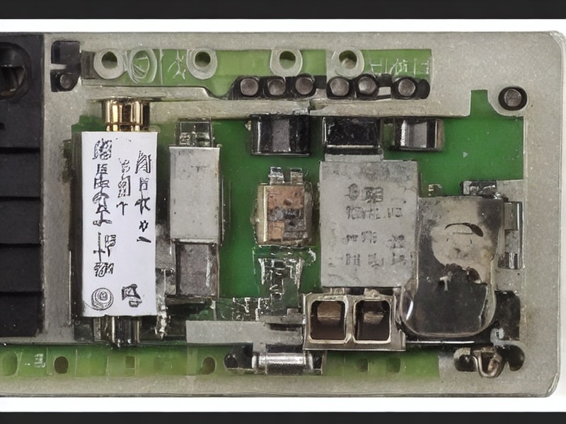 陶瓷电容应用页 1