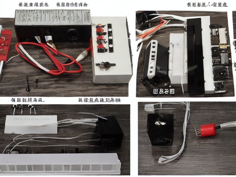 DRAM入口在替代料比较中的选型资料
