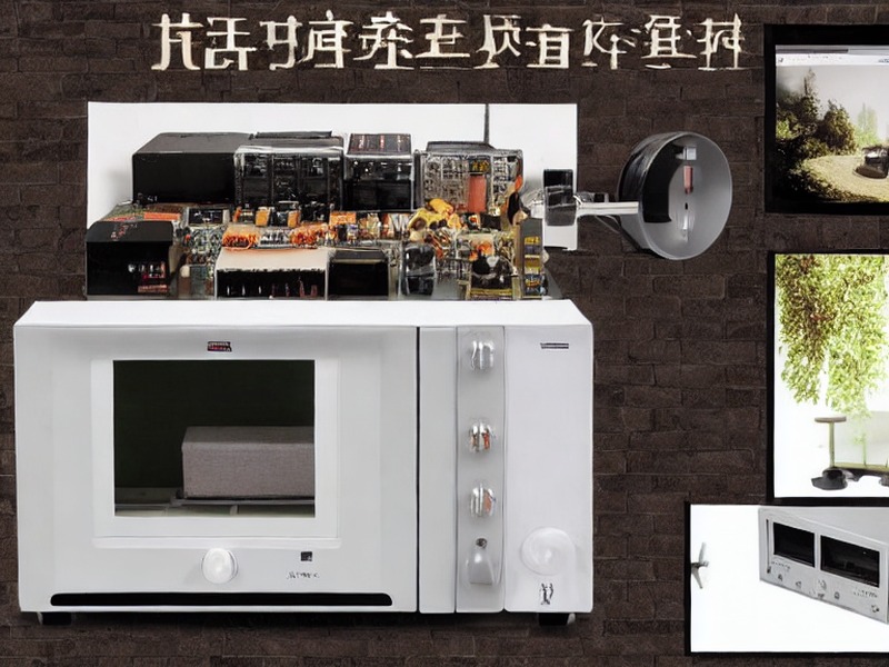 测试夹具总览产品信息 2