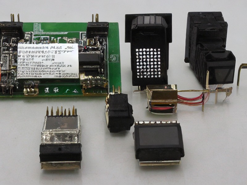 万用表指南工程资料 1
