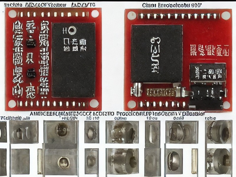 MOSFET应用产品说明
