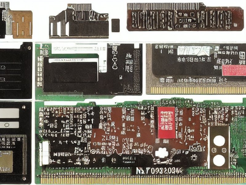 散热风扇产品线产品信息