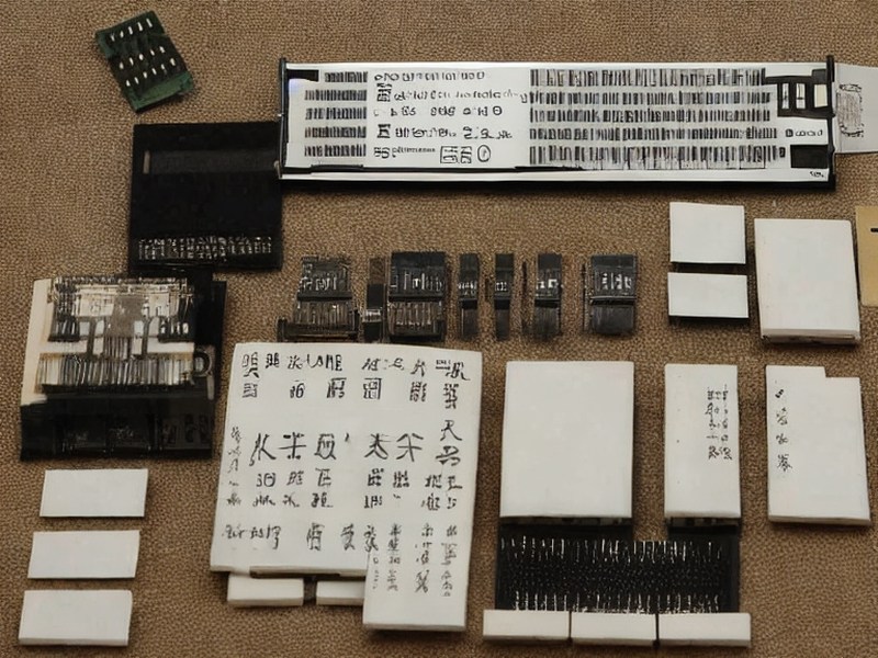 测试夹具总览产品信息