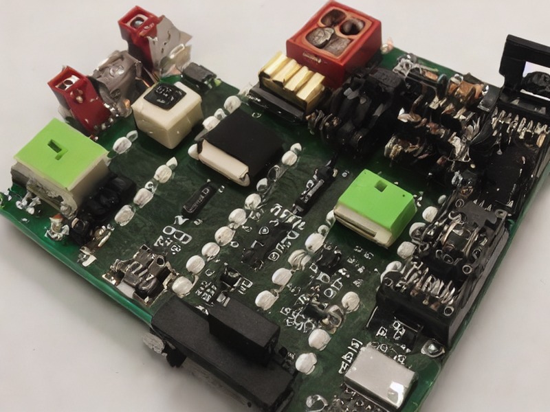 功率 MOSFET参数与应用整理 1