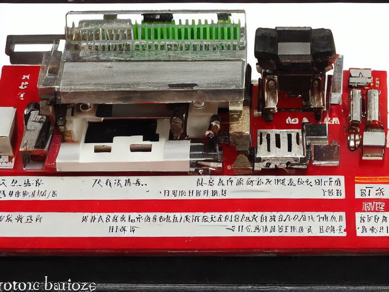 浪涌保护应用相关产品