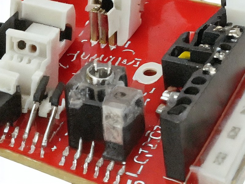 MOSFET应用资料：MOSFET内容 1