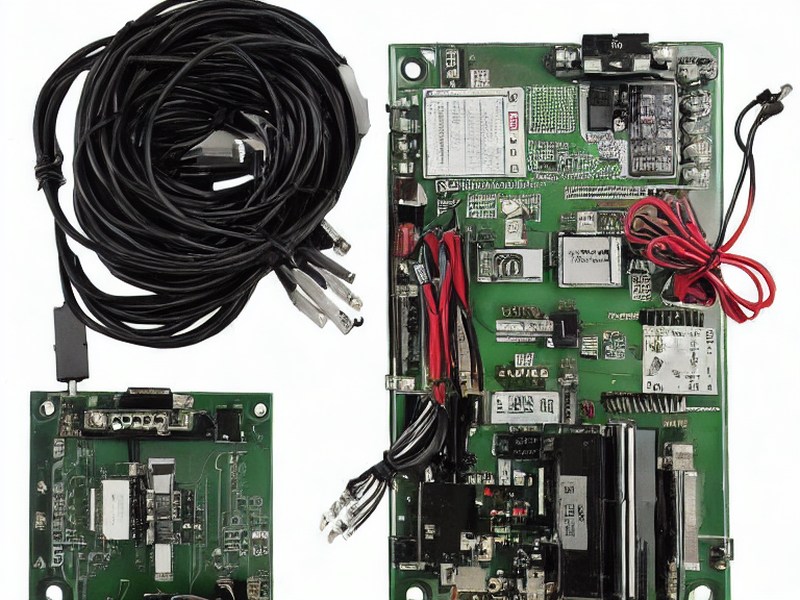 功率 MOSFET参数与应用整理 2