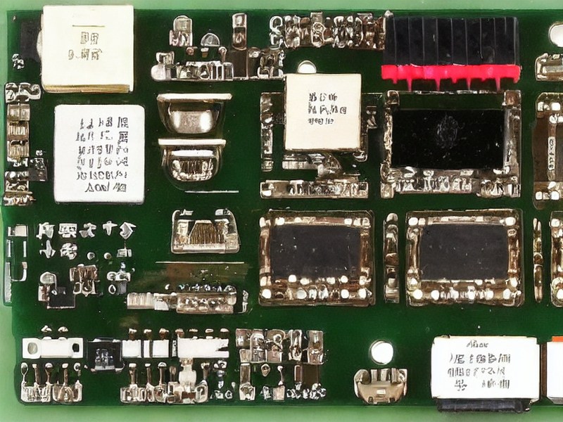 边缘计算应用DC/DC转换应用说明 1