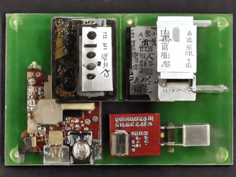 机箱外壳应用选型资料 1
