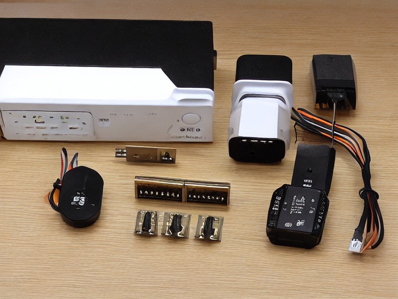 LED照明元件选型