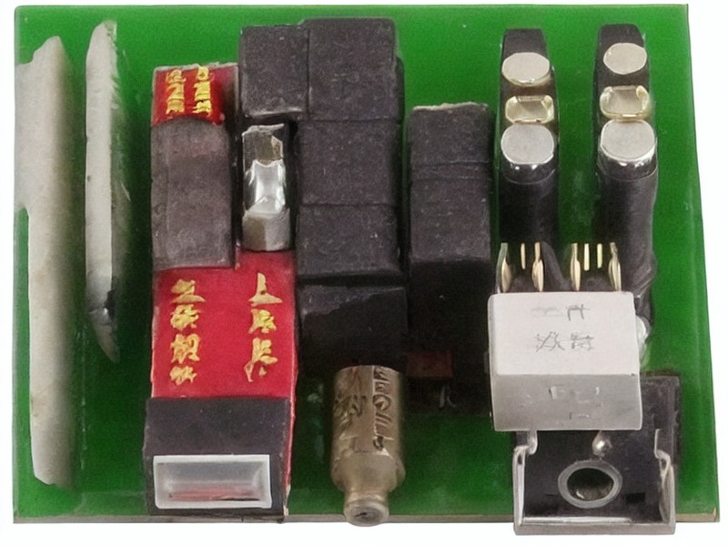 面板附件指南工程资料