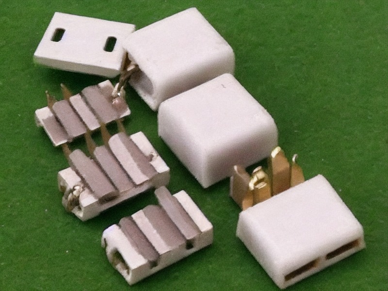 比较器应用页说明 位置检测参考 1