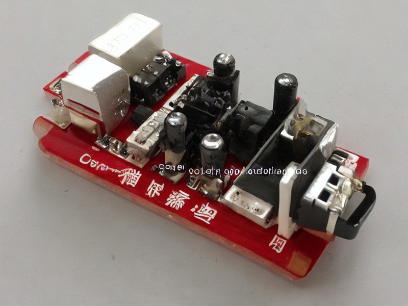 滤波器应用选型资料 2