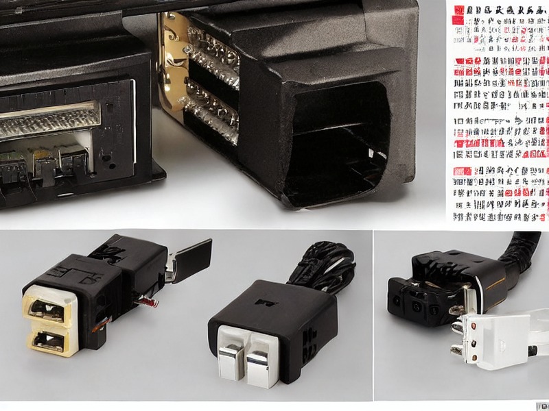 振荡器目录选型 位置检测参考 1